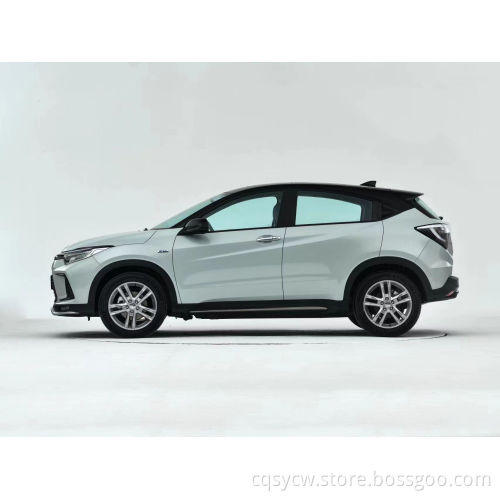 China new-energy vehicle High Performance EVERUS VE-1 High Speed EV New Car Super Cheap In Stock
